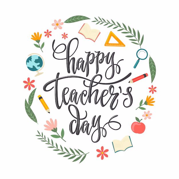 Teacher’s Day Significance